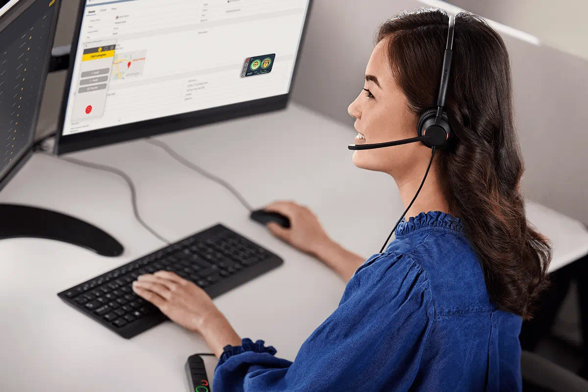 10/09/2024 – Ra mắt Jabra ClearSpeech