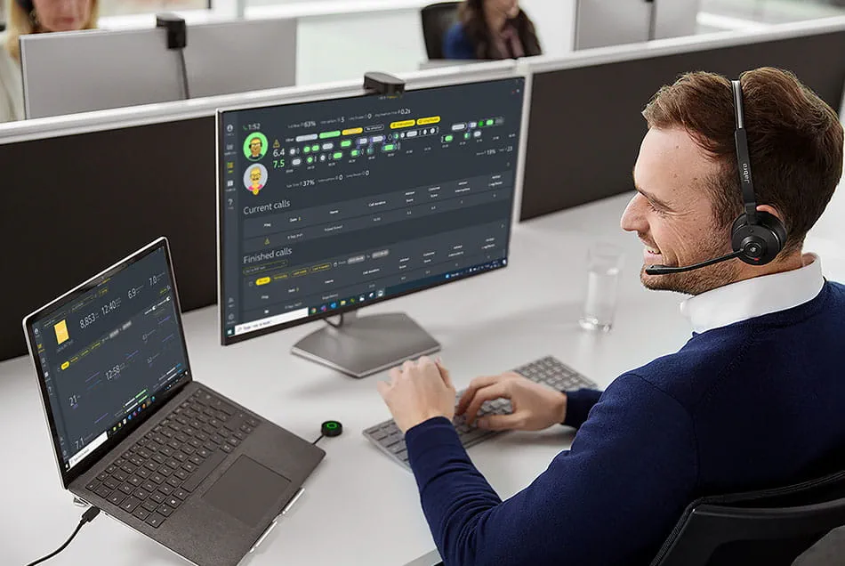 15/09/2022 – Ra mắt Jabra Engage AI