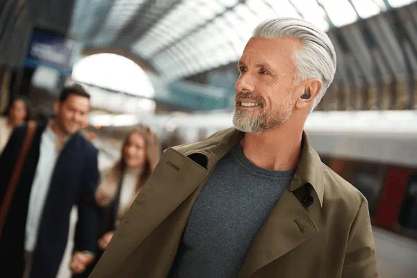 18/08/2021 – Ra mắt dòng Jabra Enhance™