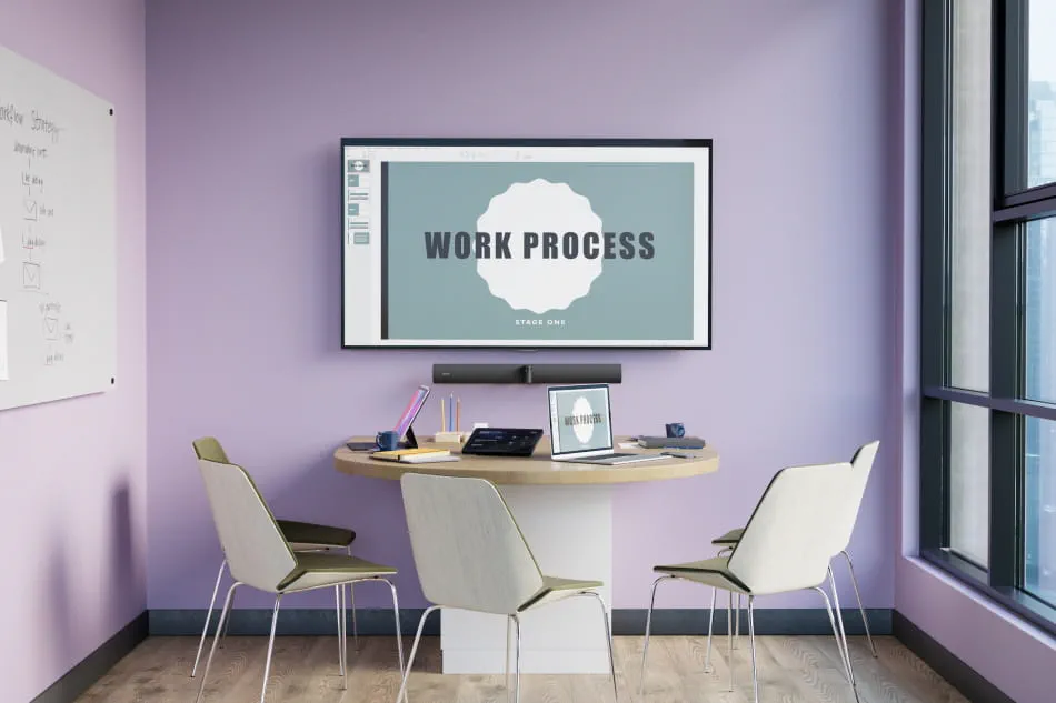 31/01/2023 – Ra mắt PanaCast 50 Video Bar System