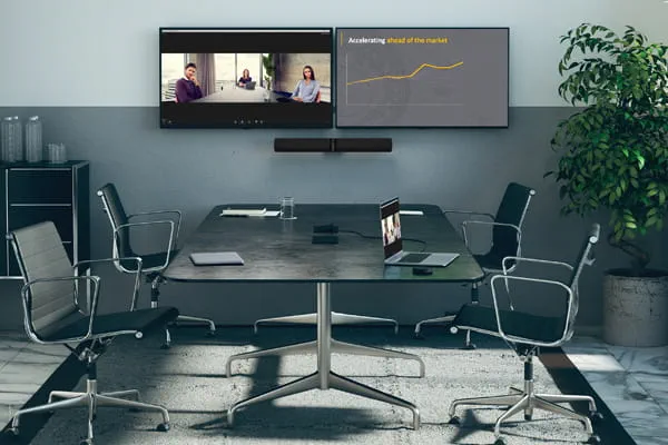 27/04/2021 – Ra mắt dòng camera Jabra PanaCast mới