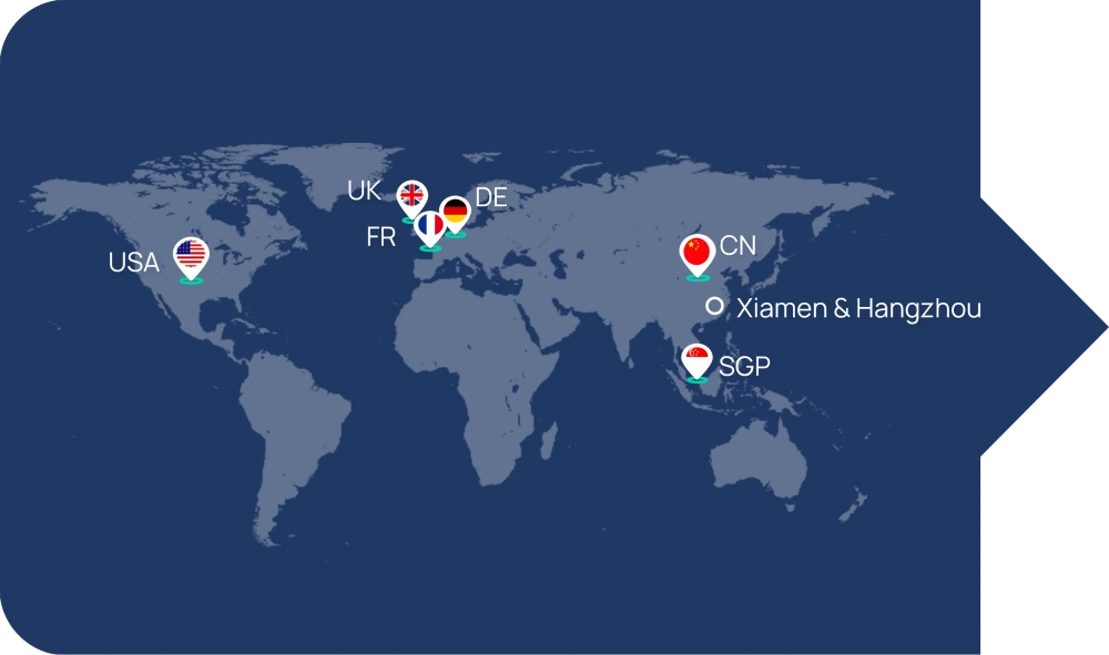 Nâng tầm trải nghiệm khách hàng đẳng cấp toàn cầu