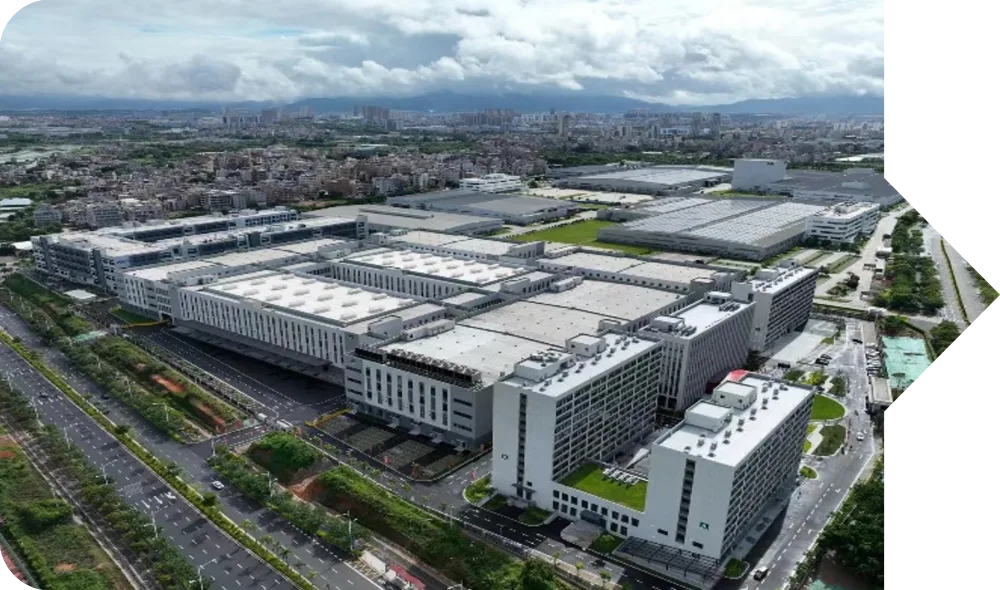 Khai phóng tiềm năng chuỗi cung ứng toàn diện