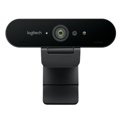 Webcam hội nghị Logitech BRIO 4K