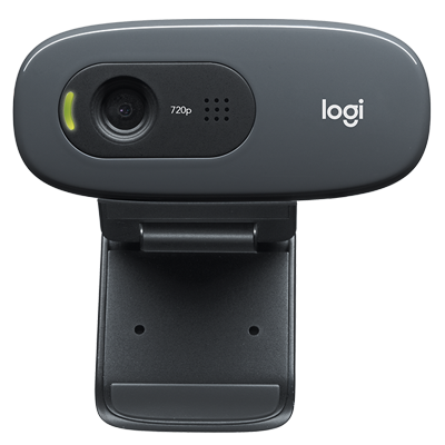 Webcam hội nghị Logitech C270
