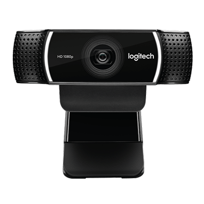 Webcam hội nghị Logitech C922