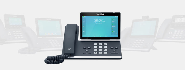 Khi mua điện thoại VoIP cần chú ý những gì?