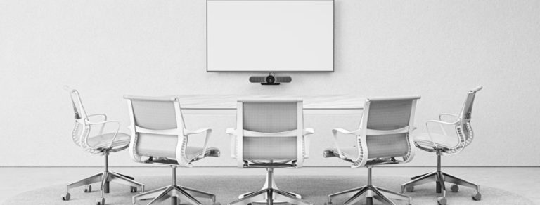 Giải pháp hội nghị trực tuyến giá rẻ