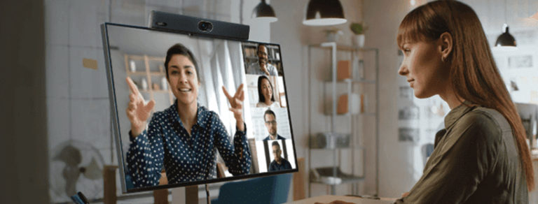6 mẹo để tăng cường hợp tác cá nhân khi làm việc tại nhà