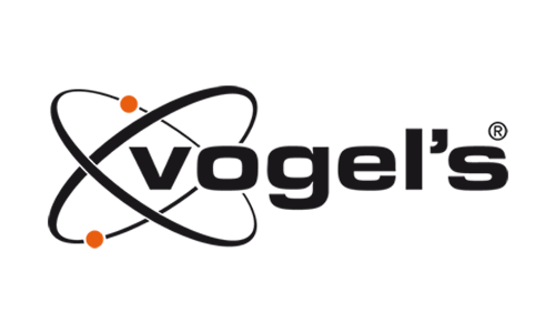Logo Vogels