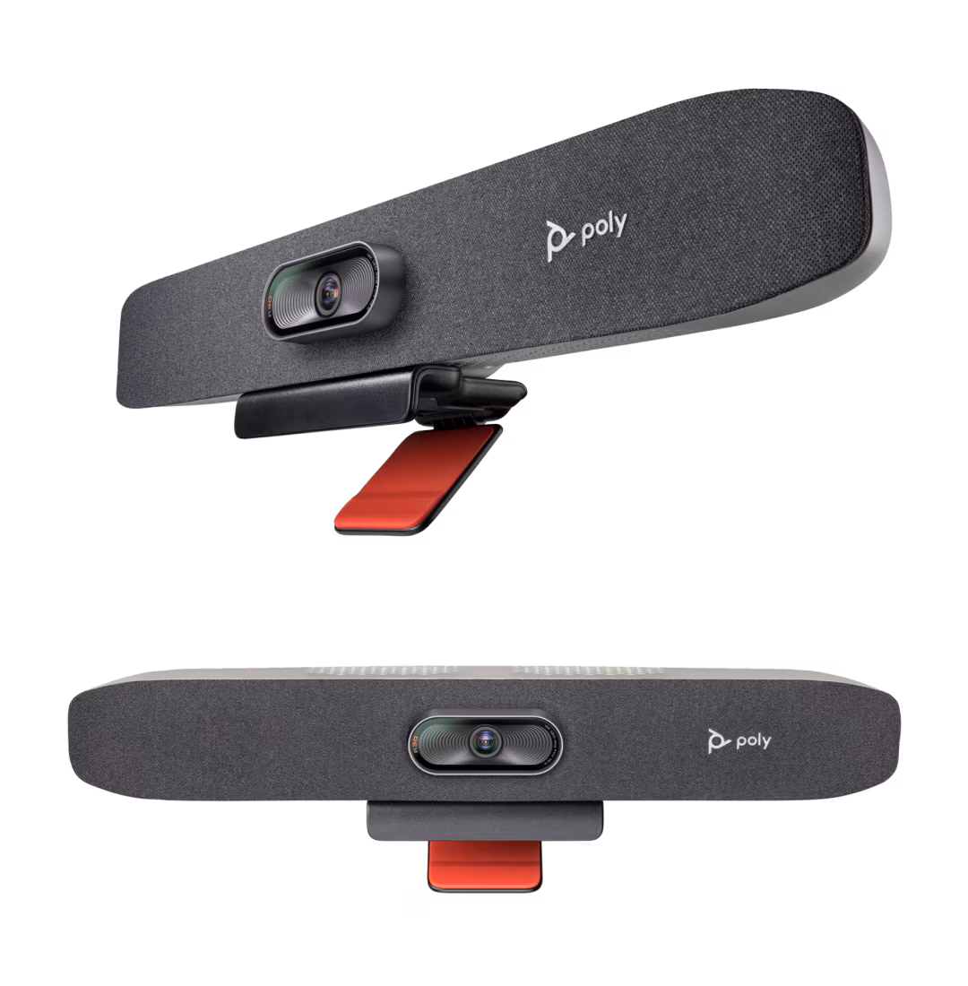Camera hội nghị Poly Studio R30