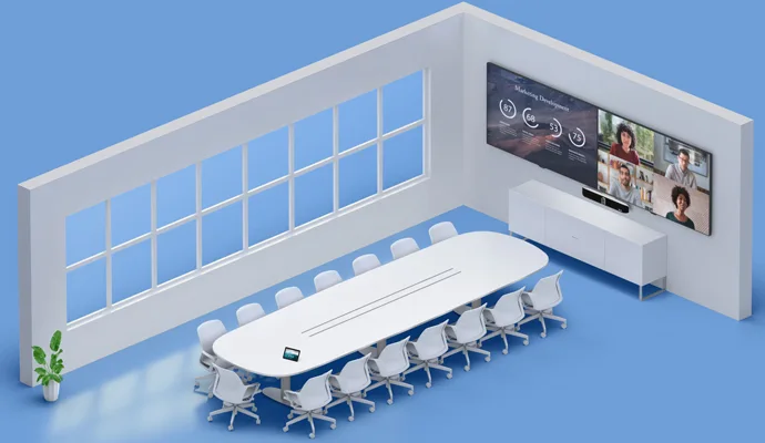 Thương hiệu HP Poly là gì?