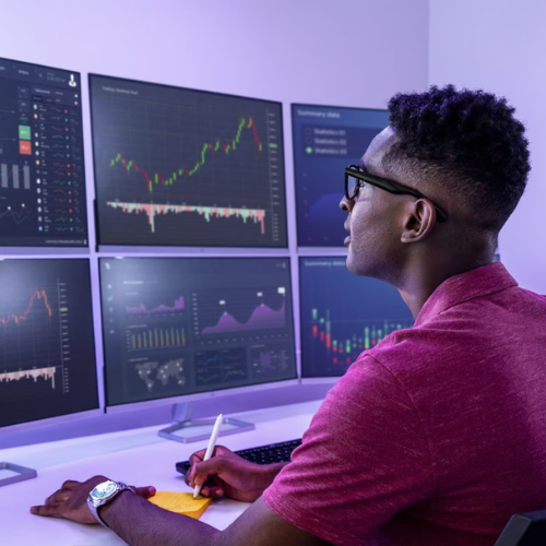 Phần mềm & Dịch vụ