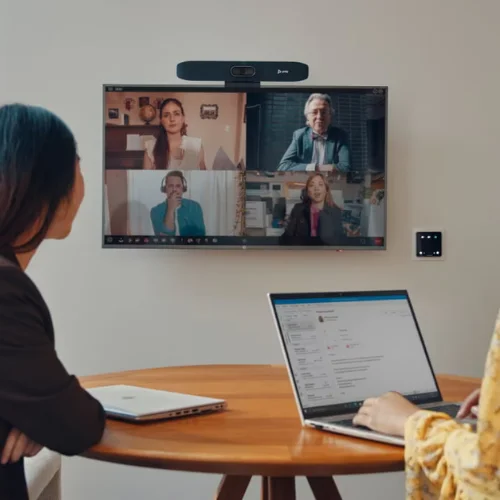 Giải pháp tích hợp