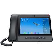 A320 Android Touch Screen IP Phone