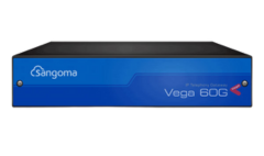 Digital VoIP Gateways Sangoma Vega 60G BRI