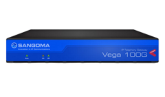 Gateway Digital Sangoma Vega 100G