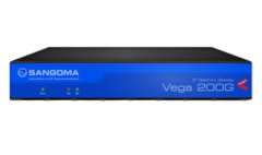 Gateway Digital Sangoma Vega 200G