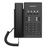 H1 Hotel IP Phone