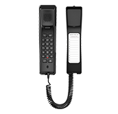 H2U Compact IP Phone