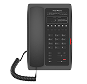 H3 Hotel IP Phone