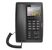 H5 Hotel IP Phone