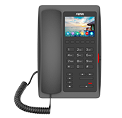 H5W Wi-Fi IP Phone