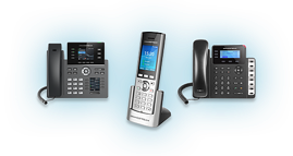 IP Voice Telephony