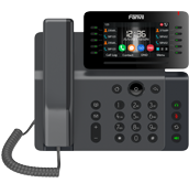 V65 Prime Business Phone