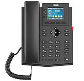 X303G Enterprise IP Phone