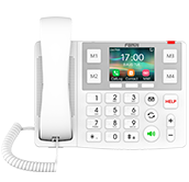 X305 Big Button IP Phone