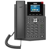 X3SW WiFi Phone