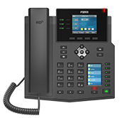 X4U Enterprise IP Phone