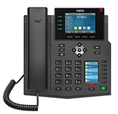 X5U High-end IP Phone