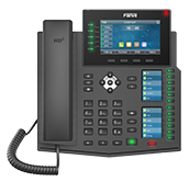 X6U High-end IP Phone