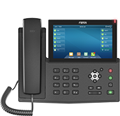 X7 Enterprise IP Phone