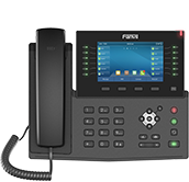 X7C Enterprise IP Phone