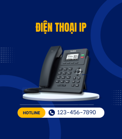 Điện thoại IP