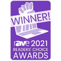 Giải thưởng AVer