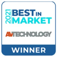 Giải thưởng AVer