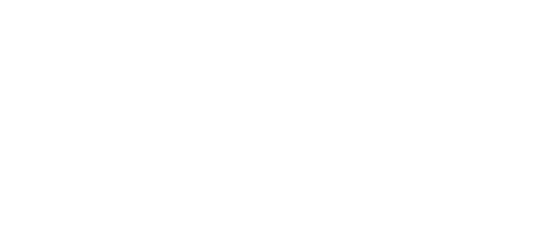 Logo thương hiệu Astrogate - Màu trắng