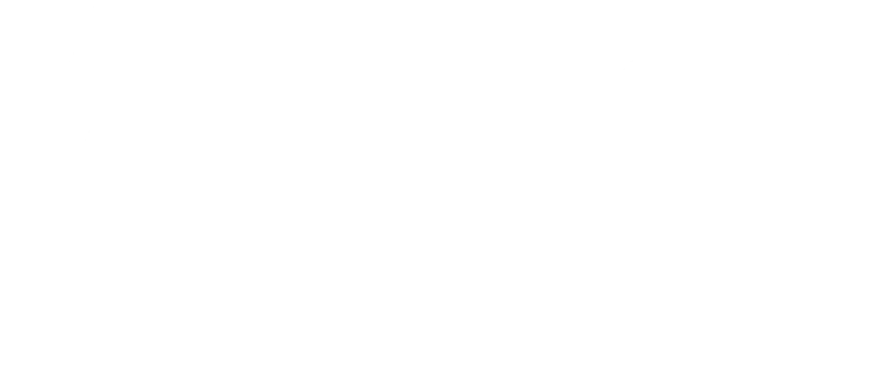 Logo thương hiệu Astrogate - Màu trắng