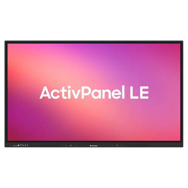 ActivPanel LE