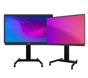 ActivPanel stands and mounts