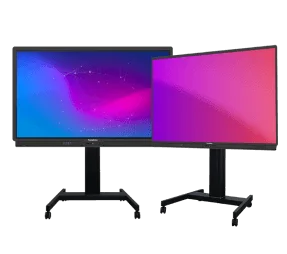 ActivPanel stands and mounts