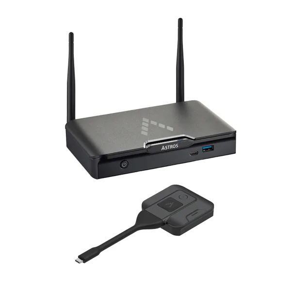 Bộ trình chiếu không dây Astros AS-101-S1