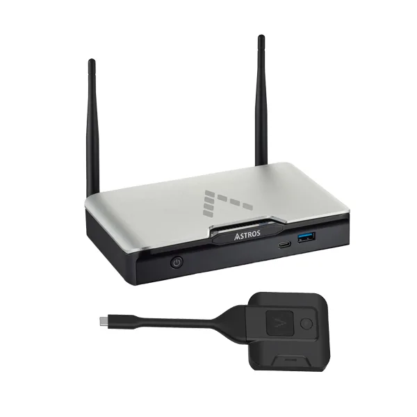 Bộ trình chiếu không dây Astros AS-201-S1