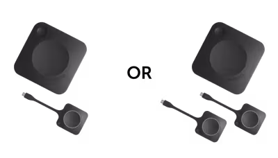 ClickShare C‑10