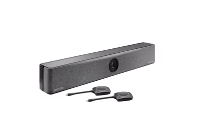 ClickShare Bar Pro