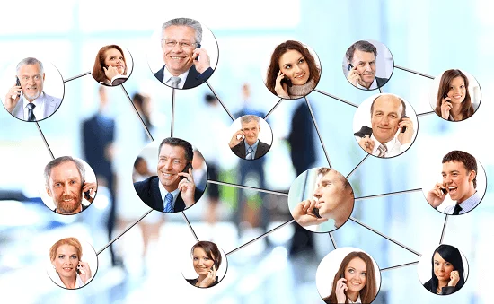 Cổng VoIP GSM/3G/4G
